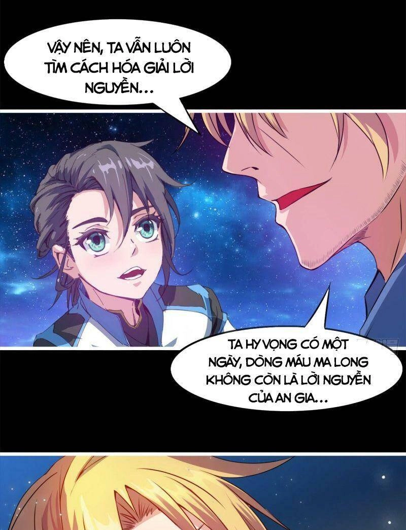 Ma Hoàng Sư Đệ Quả Thực Quá Chung Tình Chapter 22 - 8