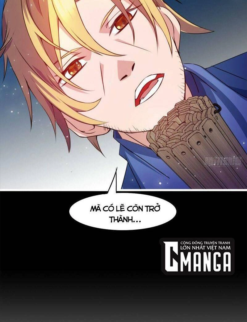 Ma Hoàng Sư Đệ Quả Thực Quá Chung Tình Chapter 22 - 9