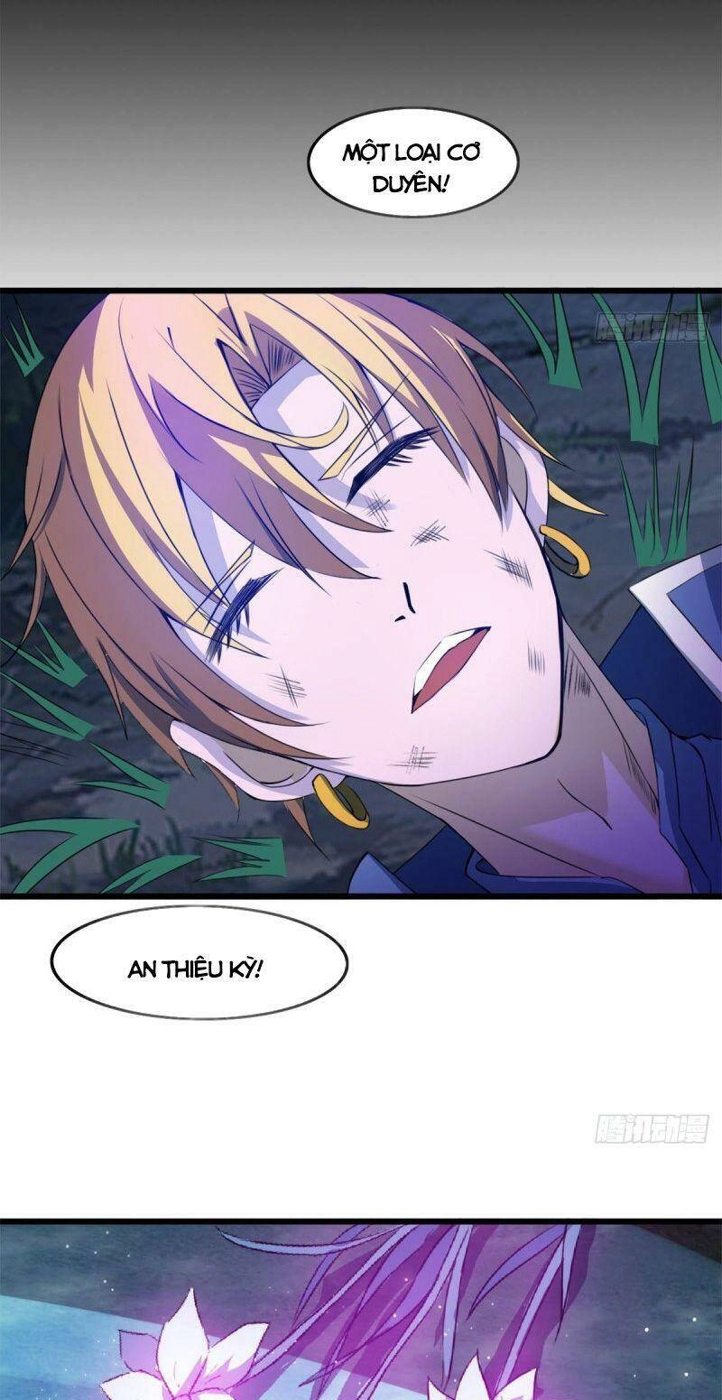 Ma Hoàng Sư Đệ Quả Thực Quá Chung Tình Chapter 22 - 10