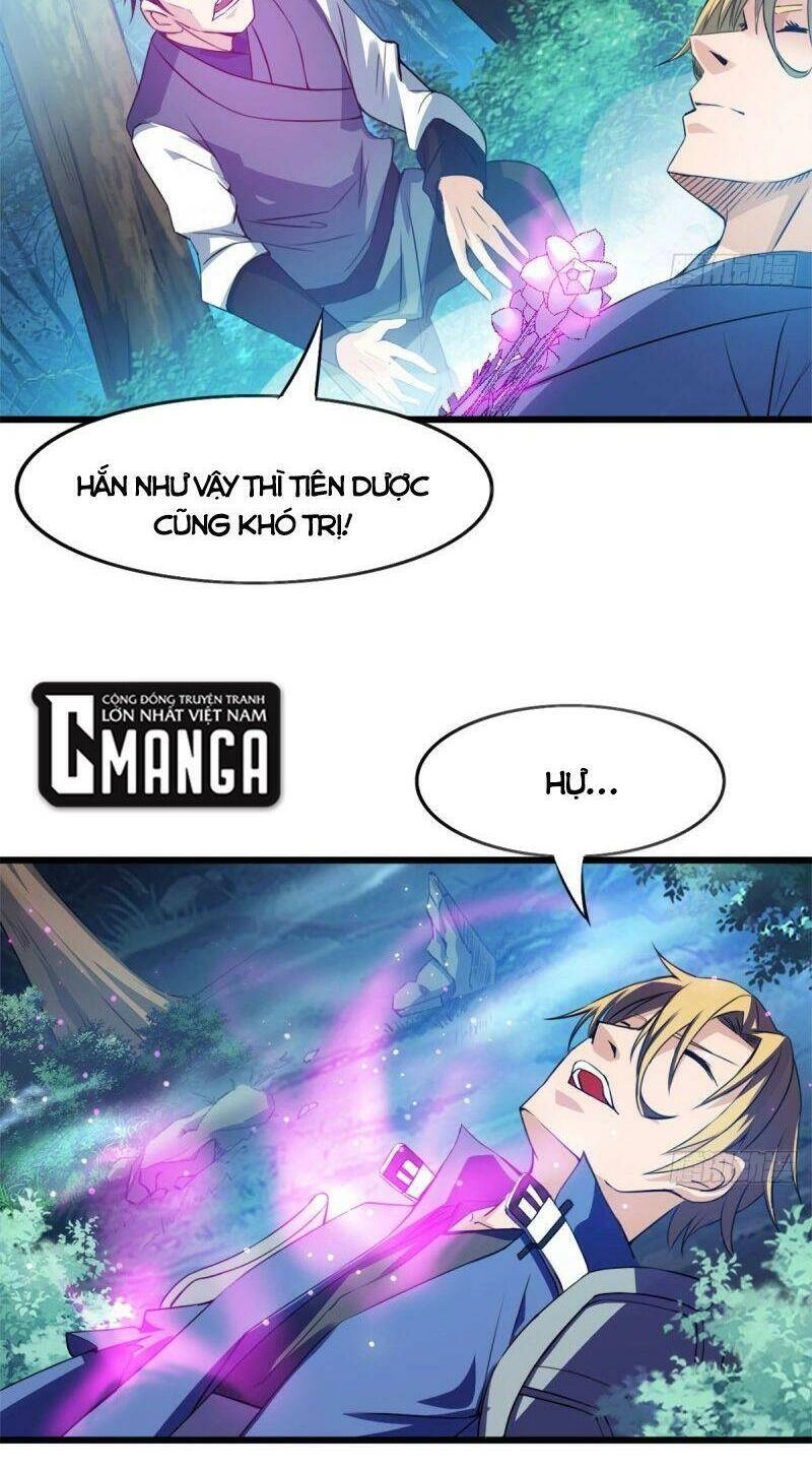 Ma Hoàng Sư Đệ Quả Thực Quá Chung Tình Chapter 22 - 13