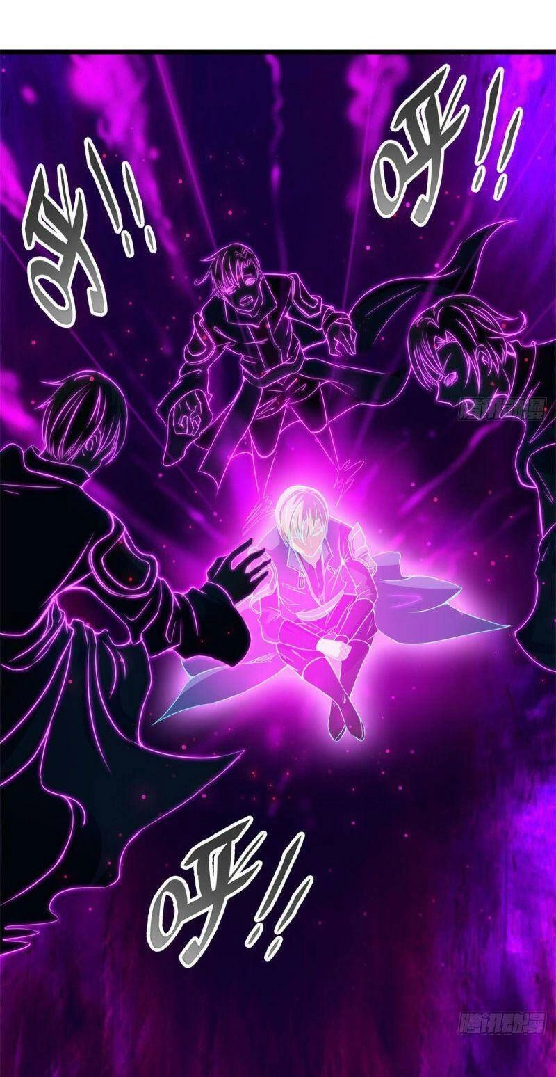 Ma Hoàng Sư Đệ Quả Thực Quá Chung Tình Chapter 22 - 14