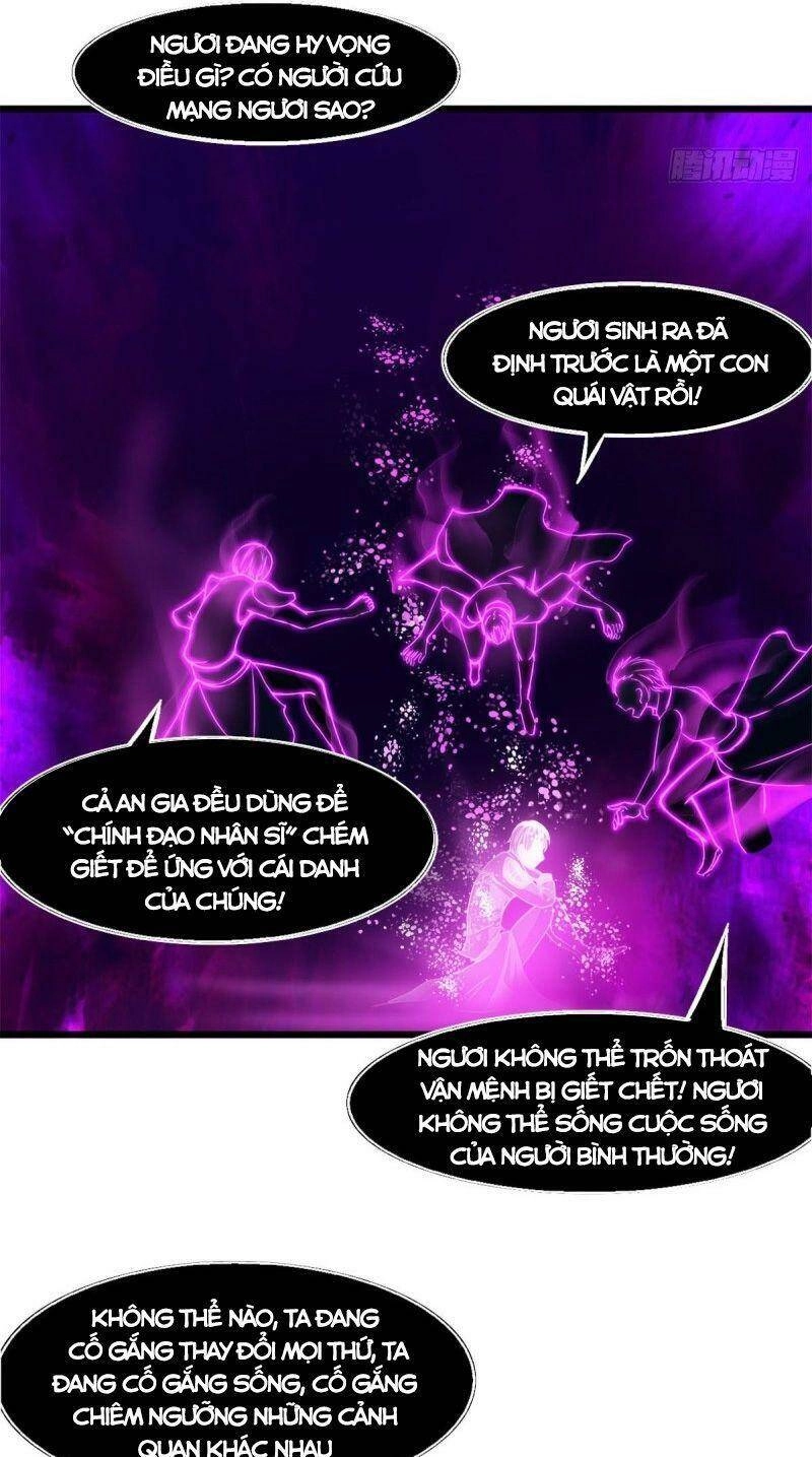 Ma Hoàng Sư Đệ Quả Thực Quá Chung Tình Chapter 22 - 16