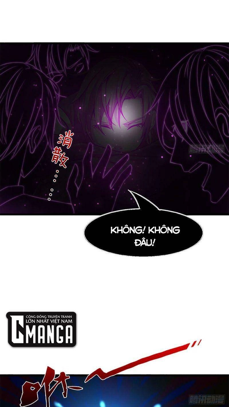 Ma Hoàng Sư Đệ Quả Thực Quá Chung Tình Chapter 22 - 20