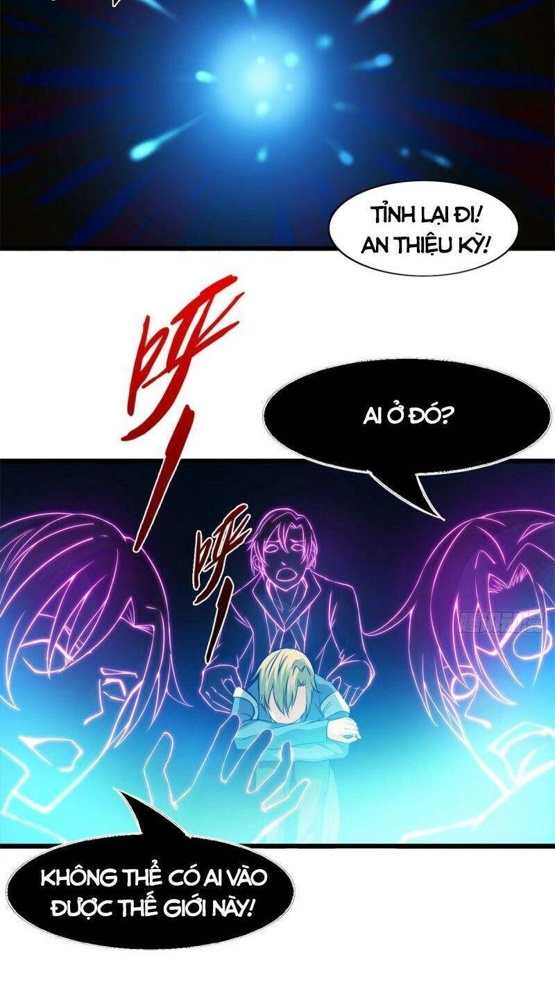 Ma Hoàng Sư Đệ Quả Thực Quá Chung Tình Chapter 22 - 21