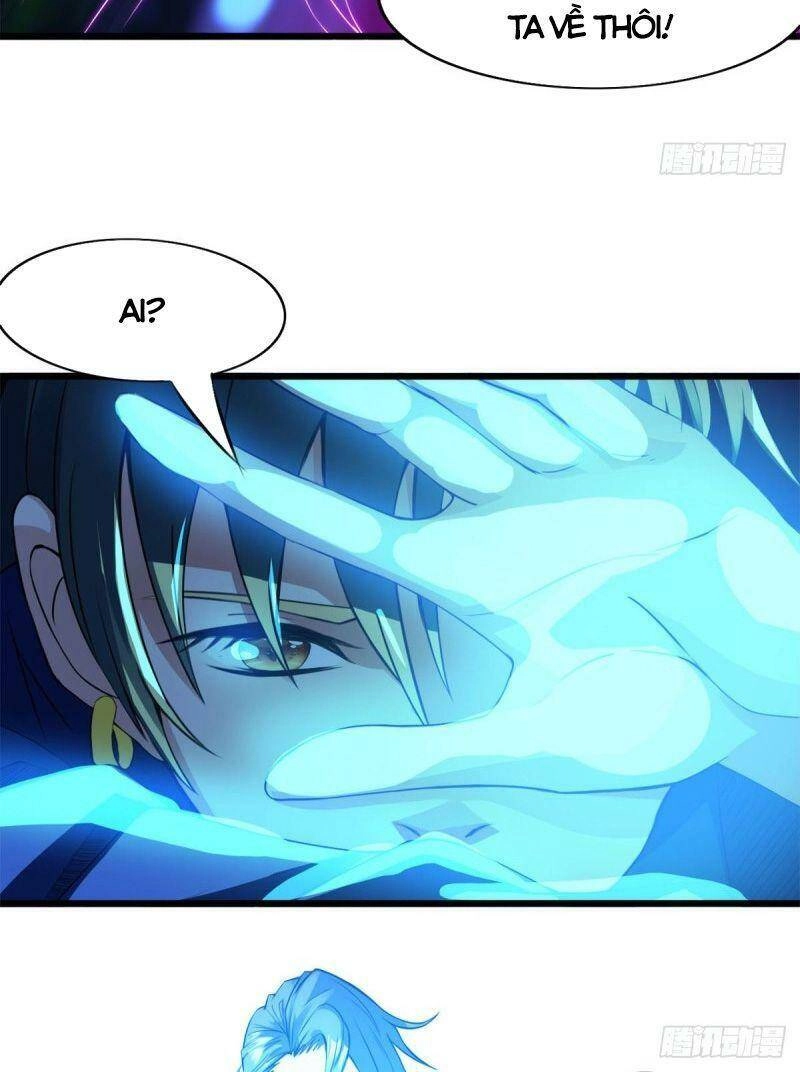 Ma Hoàng Sư Đệ Quả Thực Quá Chung Tình Chapter 22 - 23