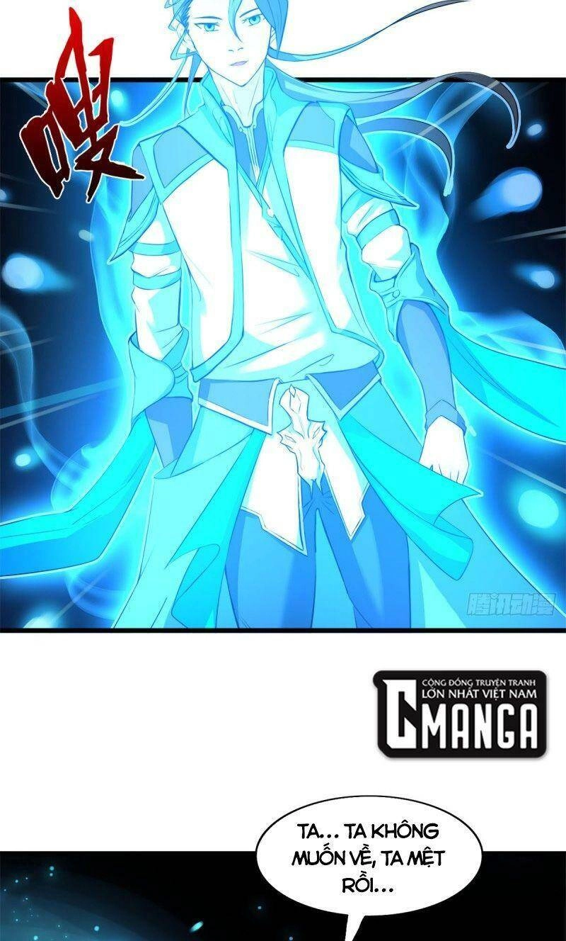 Ma Hoàng Sư Đệ Quả Thực Quá Chung Tình Chapter 22 - 24