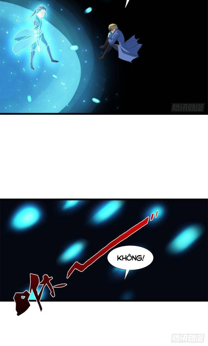 Ma Hoàng Sư Đệ Quả Thực Quá Chung Tình Chapter 22 - 25