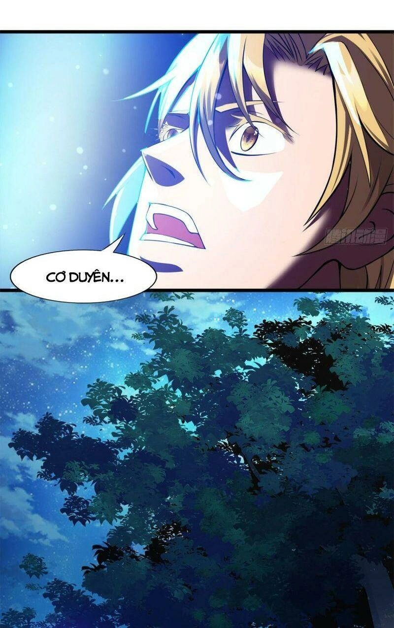 Ma Hoàng Sư Đệ Quả Thực Quá Chung Tình Chapter 22 - 27