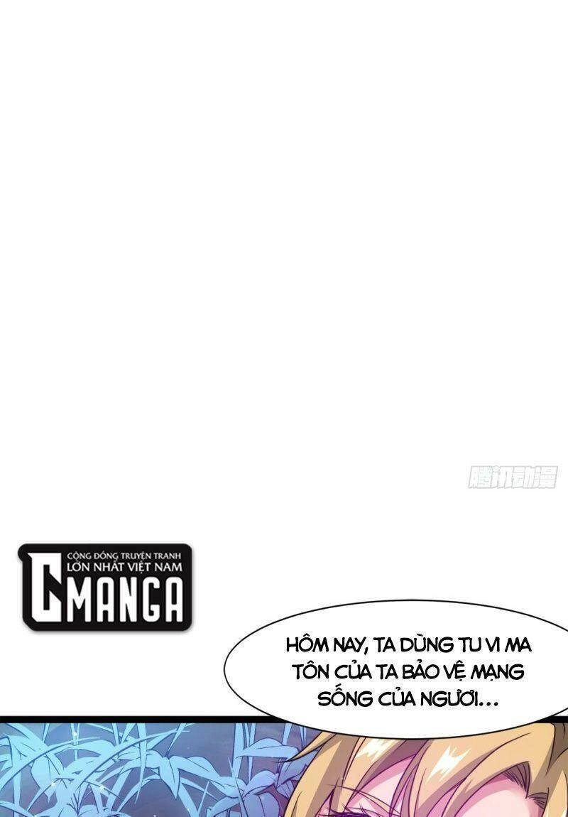 Ma Hoàng Sư Đệ Quả Thực Quá Chung Tình Chapter 22 - 30