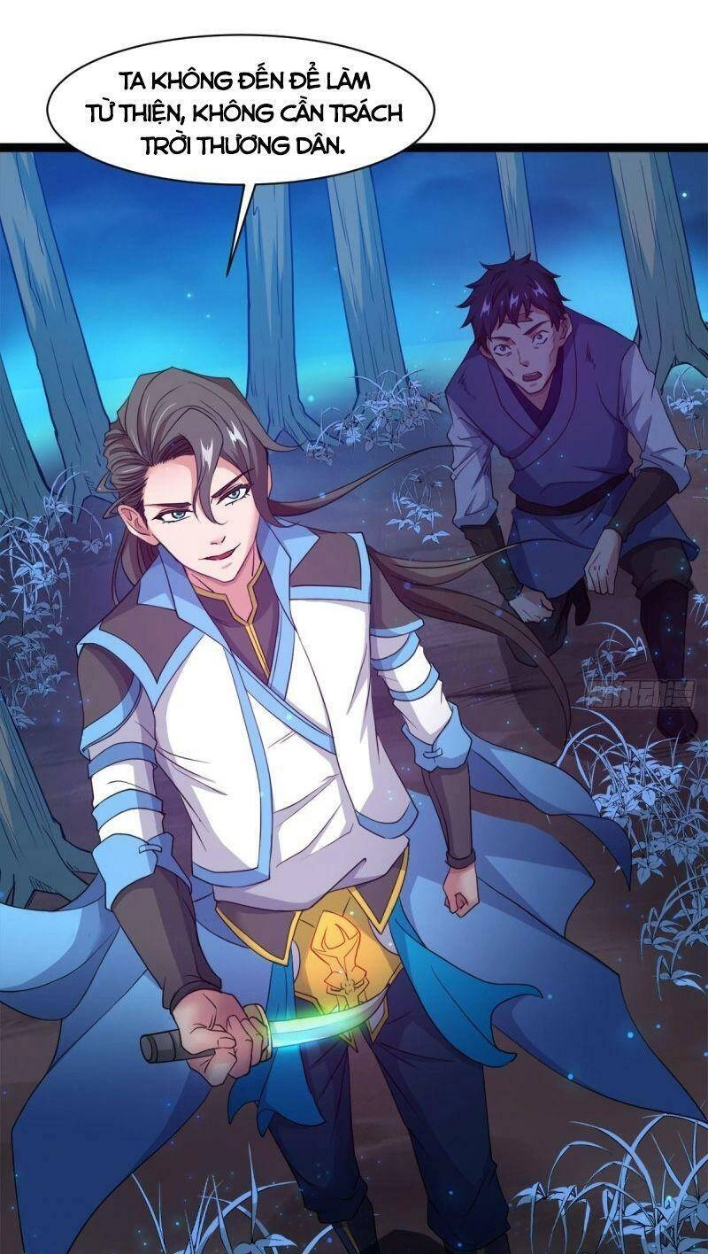 Ma Hoàng Sư Đệ Quả Thực Quá Chung Tình Chapter 22 - 34