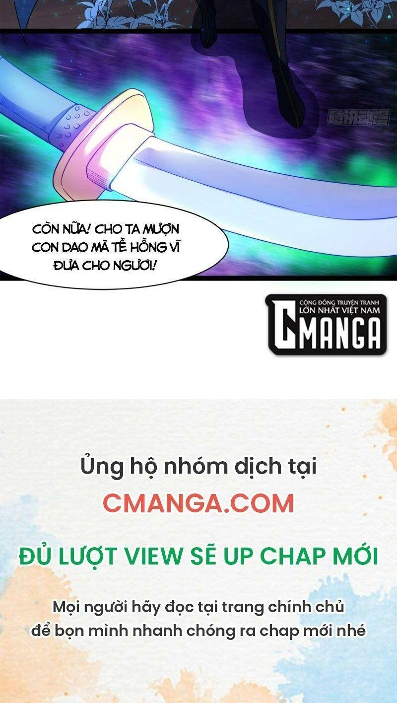 Ma Hoàng Sư Đệ Quả Thực Quá Chung Tình Chapter 22 - 35