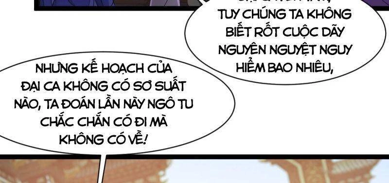 Ma Hoàng Sư Đệ Quả Thực Quá Chung Tình Chapter 23 - 2