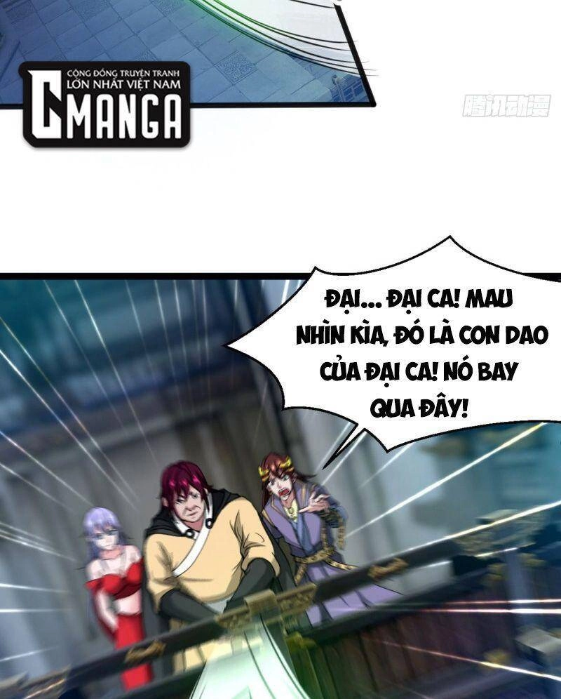 Ma Hoàng Sư Đệ Quả Thực Quá Chung Tình Chapter 23 - 6