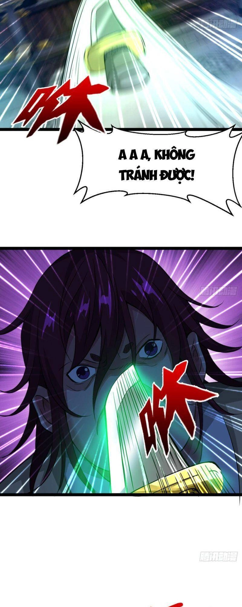 Ma Hoàng Sư Đệ Quả Thực Quá Chung Tình Chapter 23 - 7