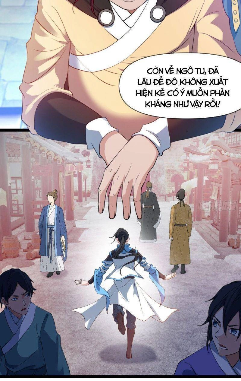 Ma Hoàng Sư Đệ Quả Thực Quá Chung Tình Chapter 23 - 14