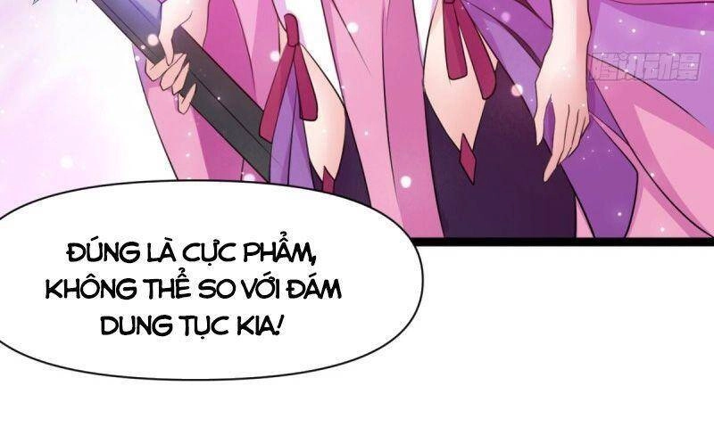 Ma Hoàng Sư Đệ Quả Thực Quá Chung Tình Chapter 23 - 27