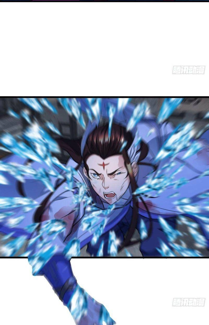 Ma Hoàng Sư Đệ Quả Thực Quá Chung Tình Chapter 24 - 9