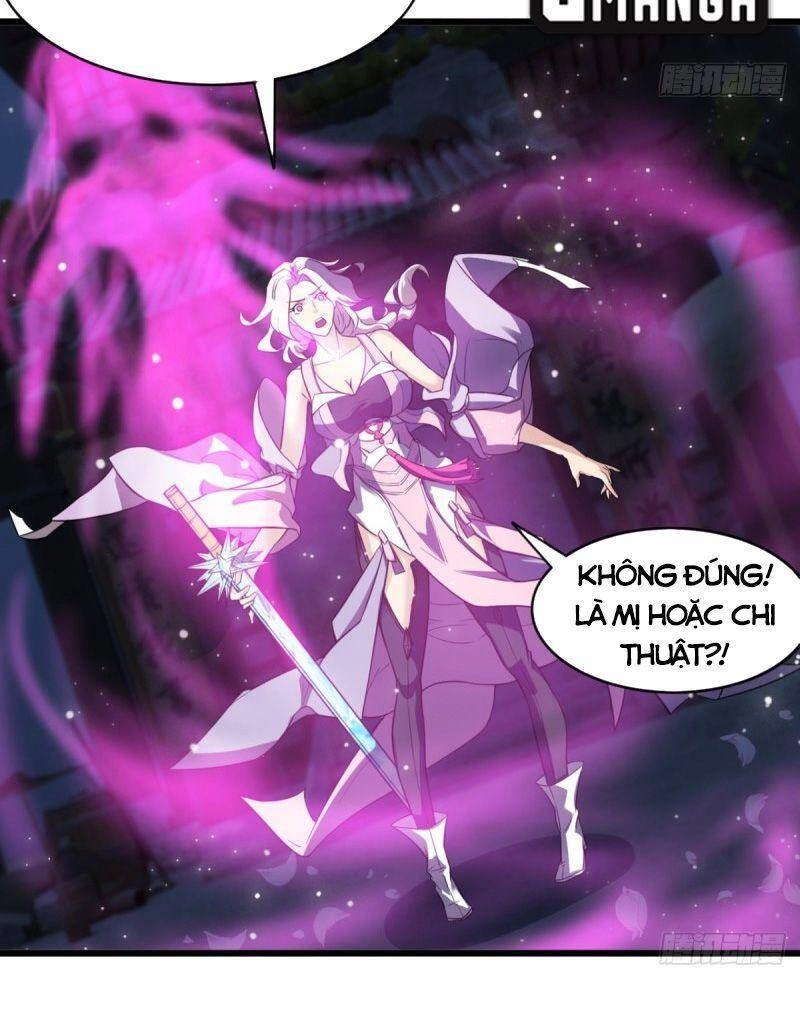 Ma Hoàng Sư Đệ Quả Thực Quá Chung Tình Chapter 24 - 13