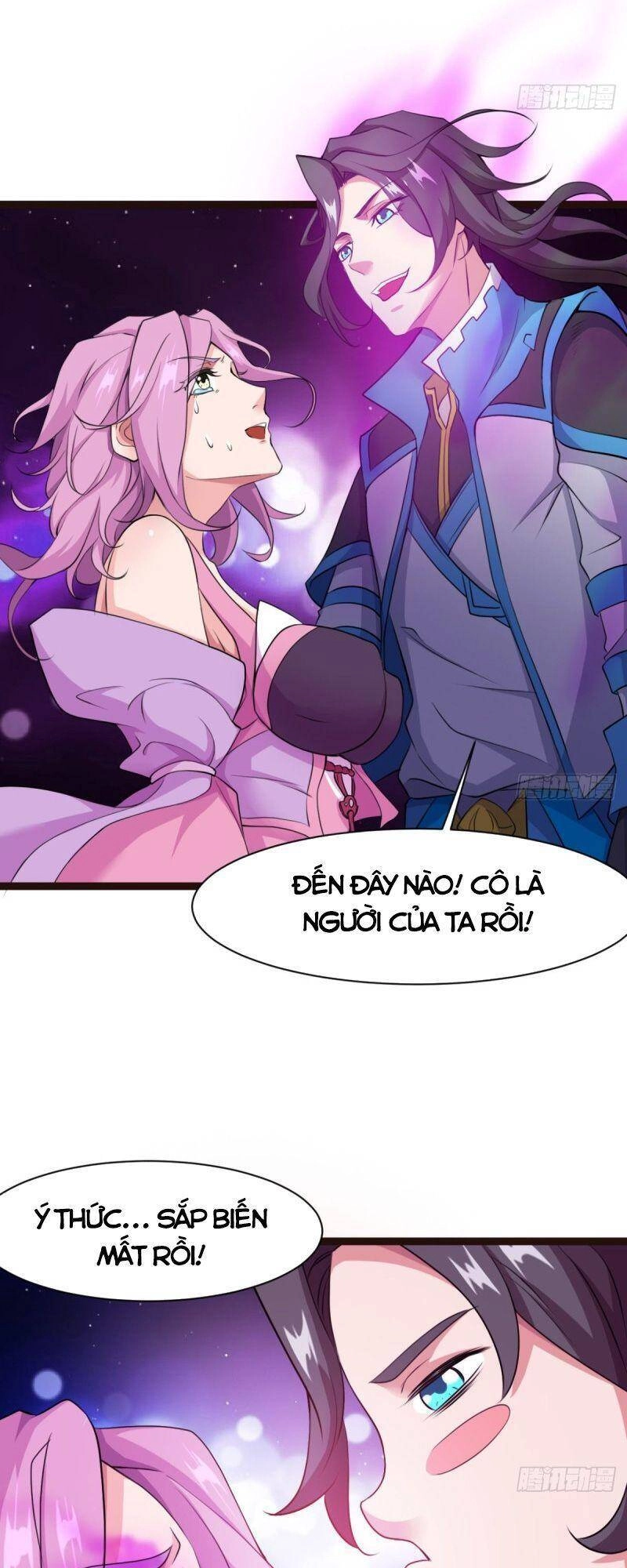 Ma Hoàng Sư Đệ Quả Thực Quá Chung Tình Chapter 24 - 18