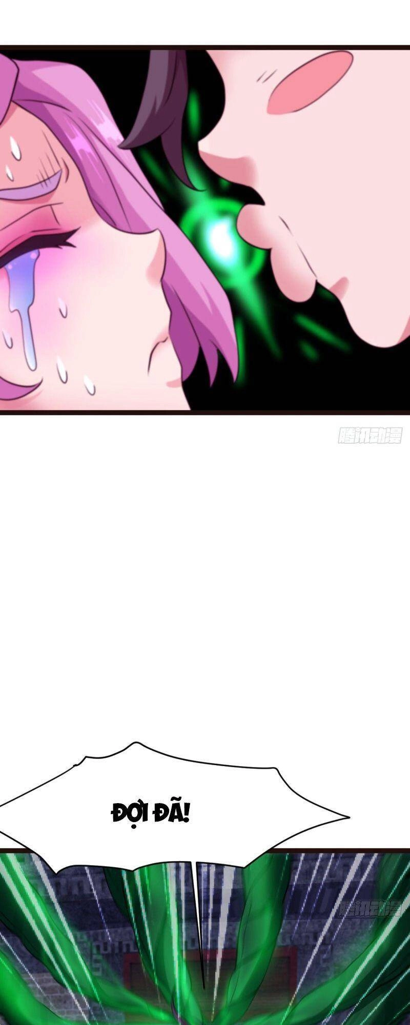 Ma Hoàng Sư Đệ Quả Thực Quá Chung Tình Chapter 24 - 20