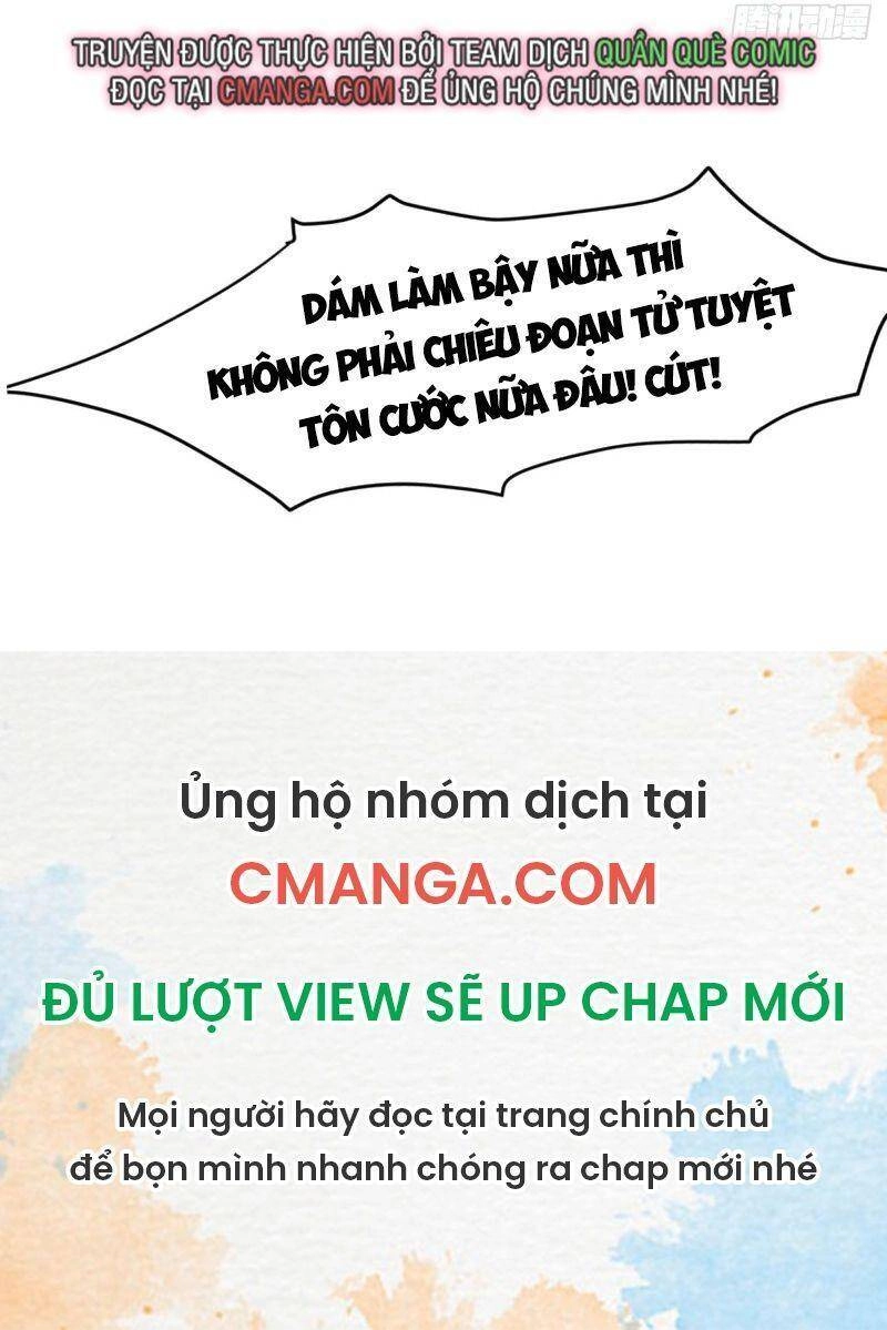 Ma Hoàng Sư Đệ Quả Thực Quá Chung Tình Chapter 24 - 31