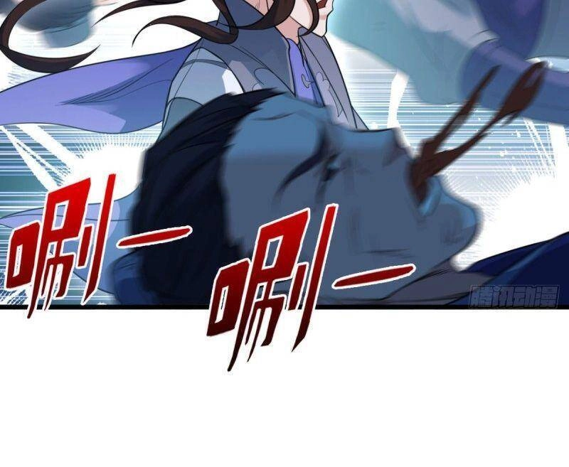 Ma Hoàng Sư Đệ Quả Thực Quá Chung Tình Chapter 25 - 10