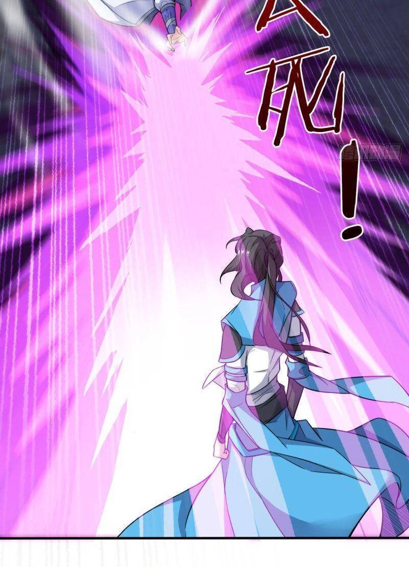 Ma Hoàng Sư Đệ Quả Thực Quá Chung Tình Chapter 25 - 31