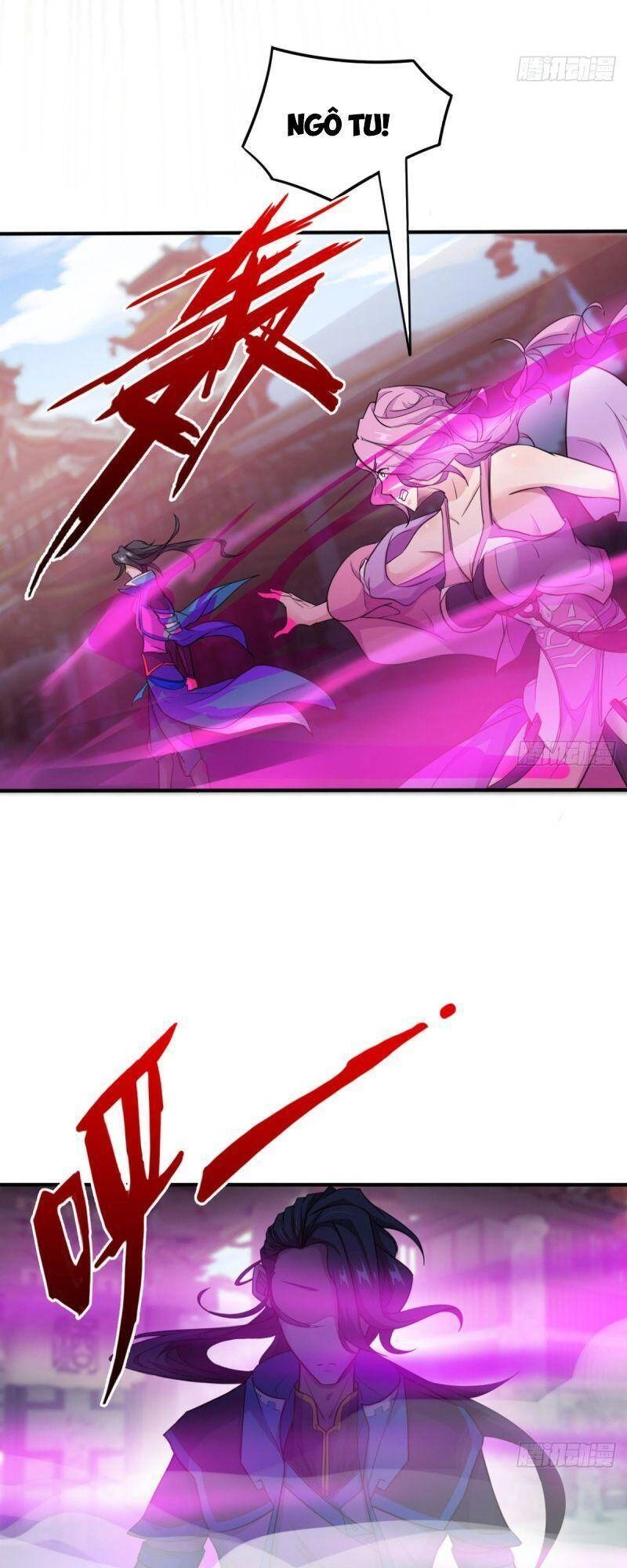 Ma Hoàng Sư Đệ Quả Thực Quá Chung Tình Chapter 25 - 32