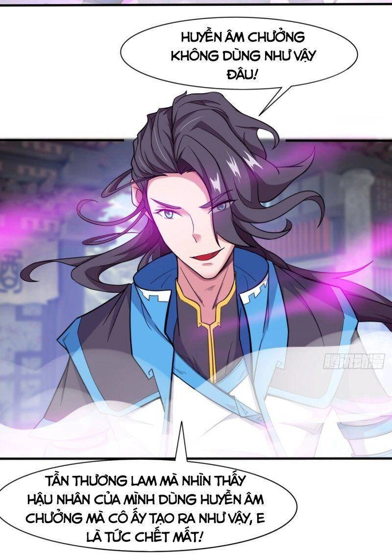 Ma Hoàng Sư Đệ Quả Thực Quá Chung Tình Chapter 25 - 33