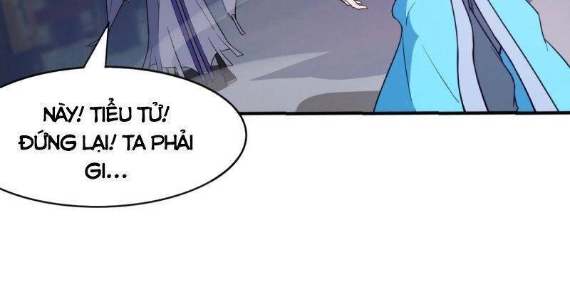 Ma Hoàng Sư Đệ Quả Thực Quá Chung Tình Chapter 25 - 37