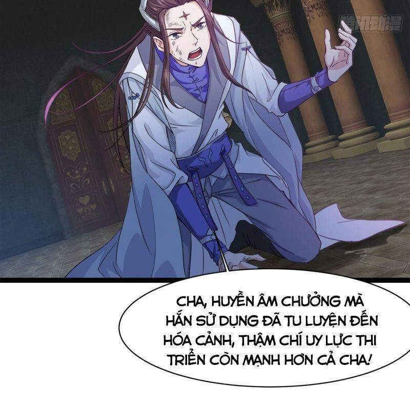 Ma Hoàng Sư Đệ Quả Thực Quá Chung Tình Chapter 27 - 4
