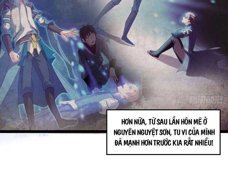 Ma Hoàng Sư Đệ Quả Thực Quá Chung Tình Chapter 27 - 16