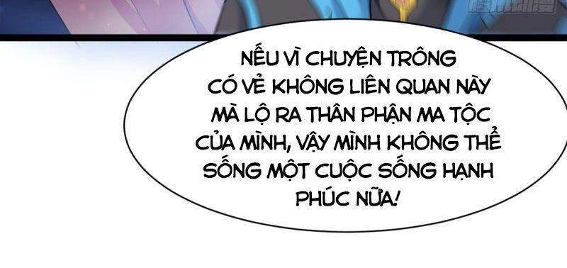 Ma Hoàng Sư Đệ Quả Thực Quá Chung Tình Chapter 27 - 21