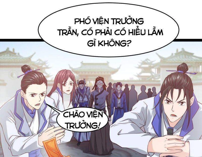 Ma Hoàng Sư Đệ Quả Thực Quá Chung Tình Chapter 27 - 26