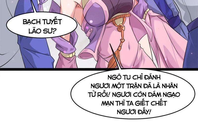 Ma Hoàng Sư Đệ Quả Thực Quá Chung Tình Chapter 27 - 30