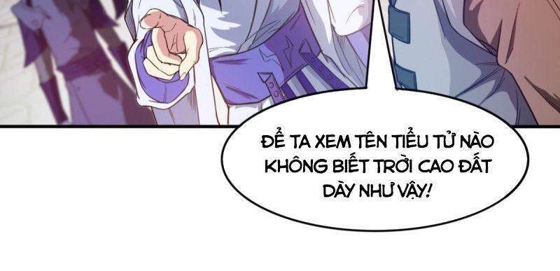 Ma Hoàng Sư Đệ Quả Thực Quá Chung Tình Chapter 28 - 2