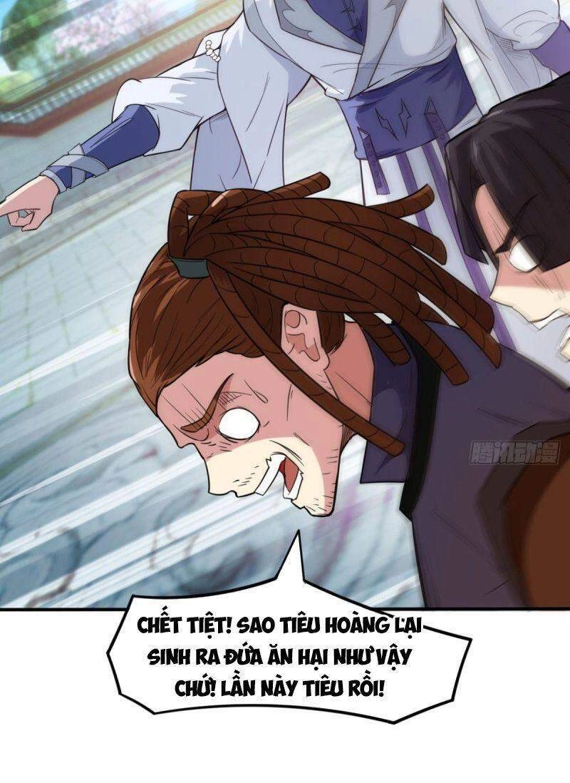 Ma Hoàng Sư Đệ Quả Thực Quá Chung Tình Chapter 28 - 6