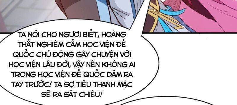 Ma Hoàng Sư Đệ Quả Thực Quá Chung Tình Chapter 28 - 10