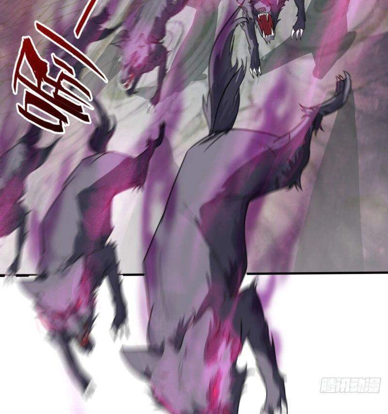 Ma Hoàng Sư Đệ Quả Thực Quá Chung Tình Chapter 28 - 13