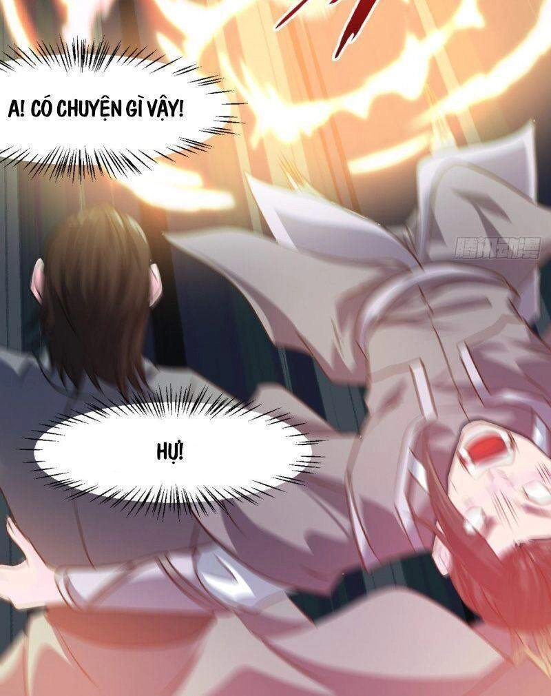 Ma Hoàng Sư Đệ Quả Thực Quá Chung Tình Chapter 28 - 17