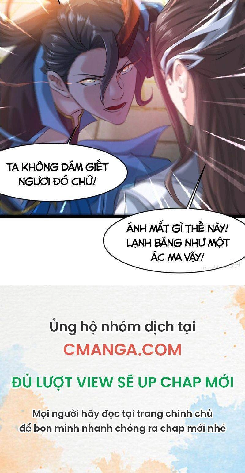 Ma Hoàng Sư Đệ Quả Thực Quá Chung Tình Chapter 28 - 19