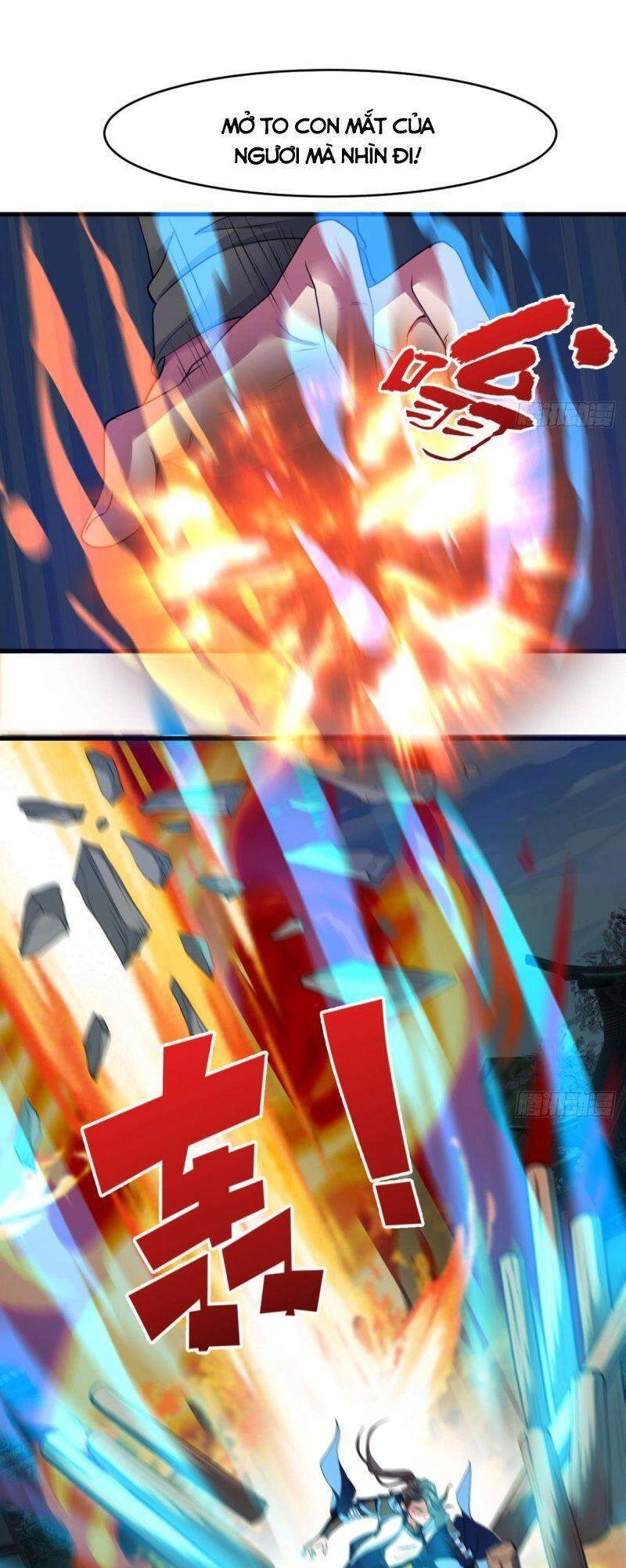 Ma Hoàng Sư Đệ Quả Thực Quá Chung Tình Chapter 28 - 23