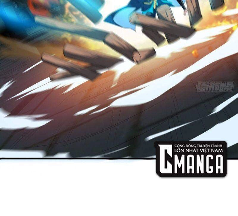 Ma Hoàng Sư Đệ Quả Thực Quá Chung Tình Chapter 28 - 24