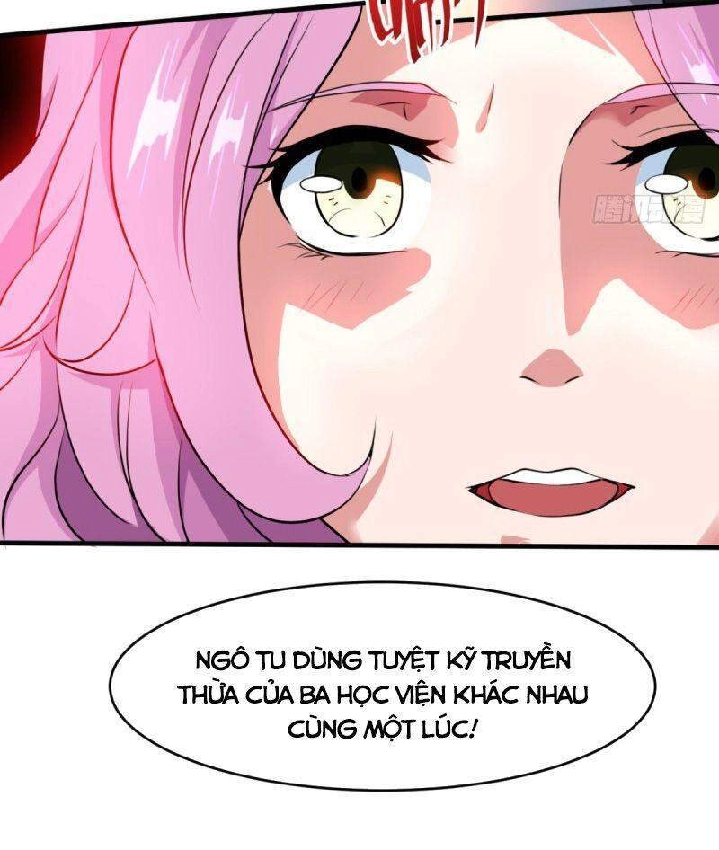 Ma Hoàng Sư Đệ Quả Thực Quá Chung Tình Chapter 28 - 26