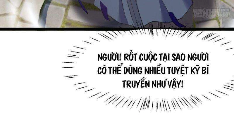 Ma Hoàng Sư Đệ Quả Thực Quá Chung Tình Chapter 28 - 30