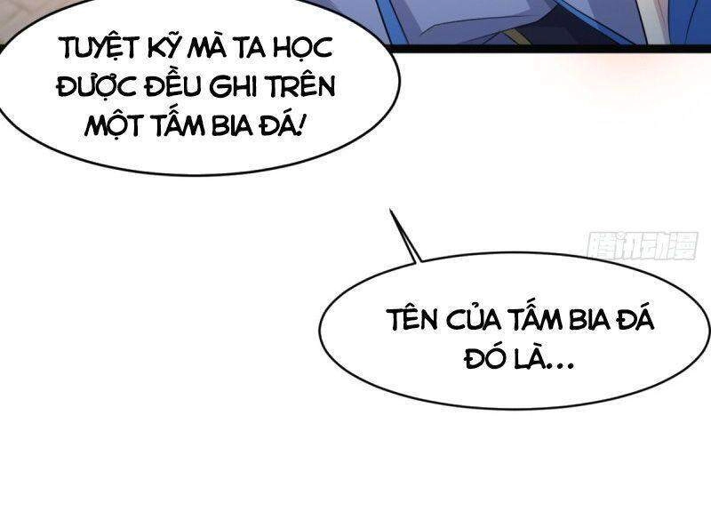 Ma Hoàng Sư Đệ Quả Thực Quá Chung Tình Chapter 28 - 32