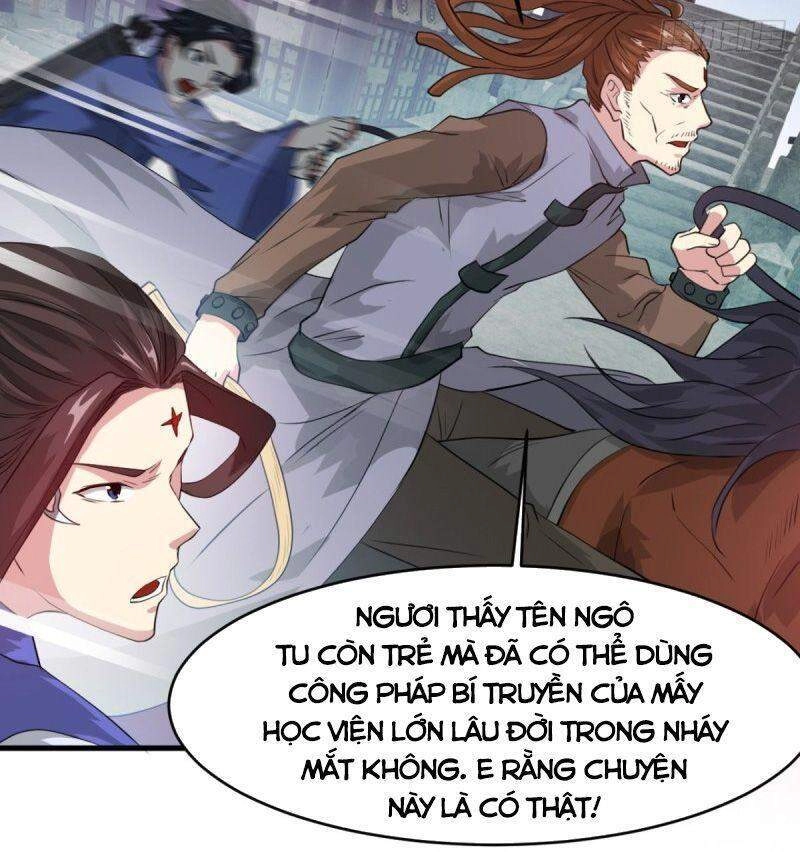 Ma Hoàng Sư Đệ Quả Thực Quá Chung Tình Chapter 29 - 5