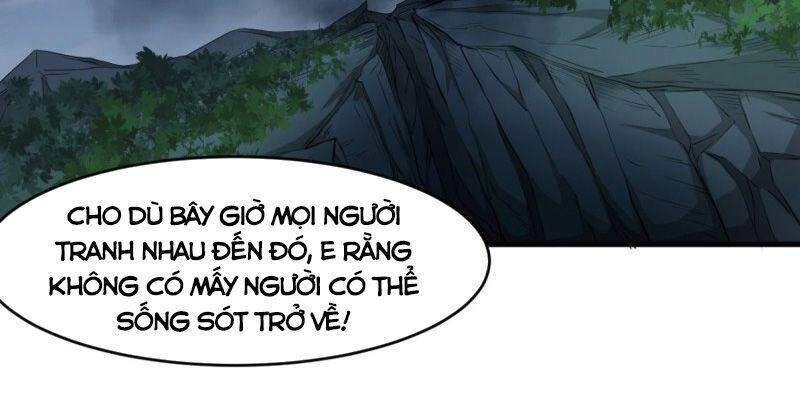 Ma Hoàng Sư Đệ Quả Thực Quá Chung Tình Chapter 29 - 7