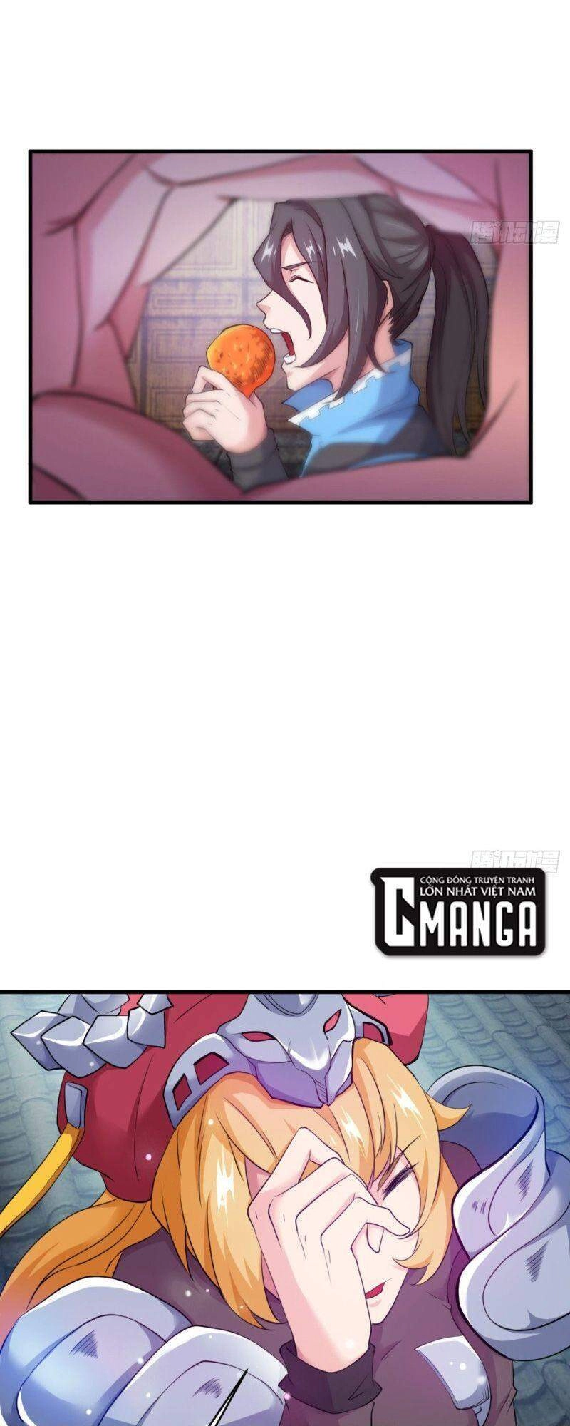 Ma Hoàng Sư Đệ Quả Thực Quá Chung Tình Chapter 29 - 14