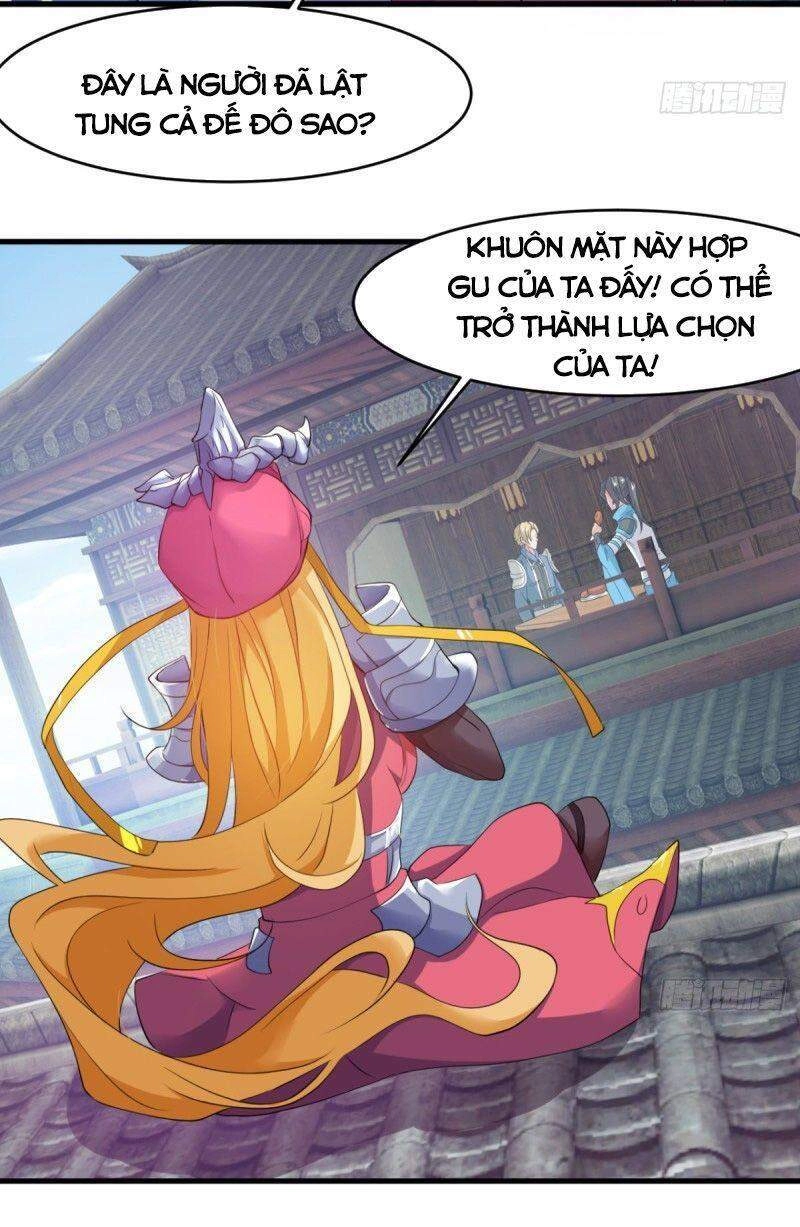 Ma Hoàng Sư Đệ Quả Thực Quá Chung Tình Chapter 29 - 15